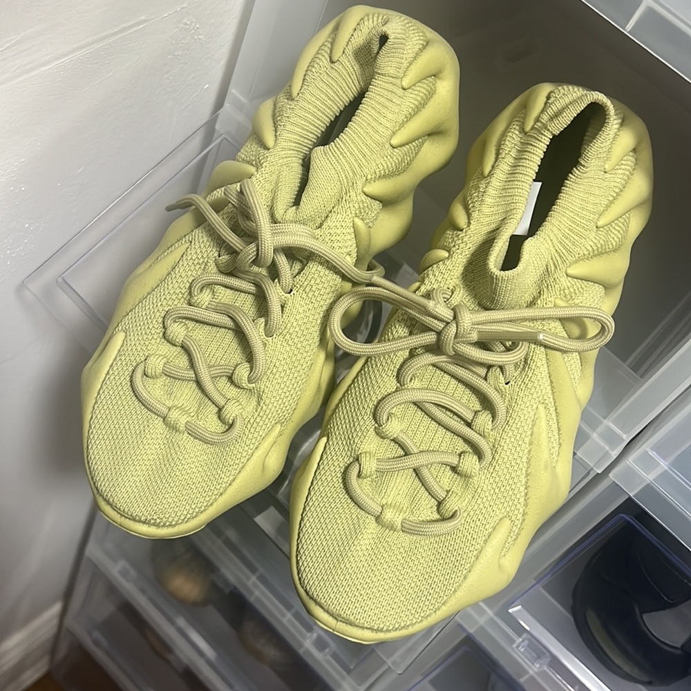 Yeezy 450 (Kanye Adidas) Size 7.5